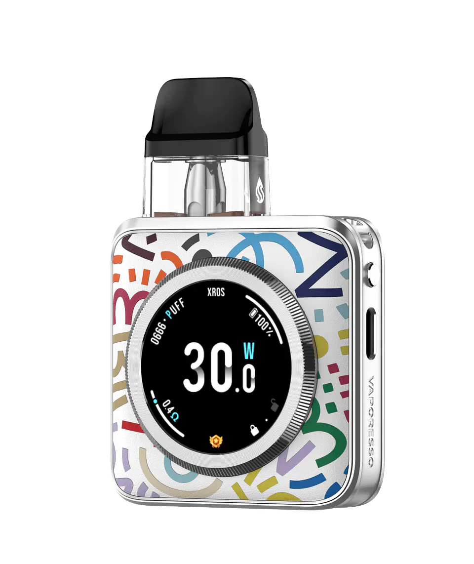 Vaporizador Xros 5 Nano -Vaporesso (Color a elección) 4