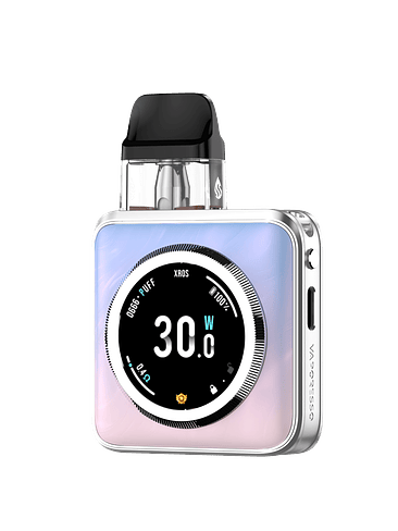 Vaporizador Xros 5 Nano -Vaporesso 5