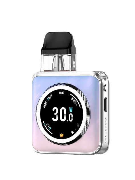 Vaporizador Xros 5 Nano -Vaporesso 5