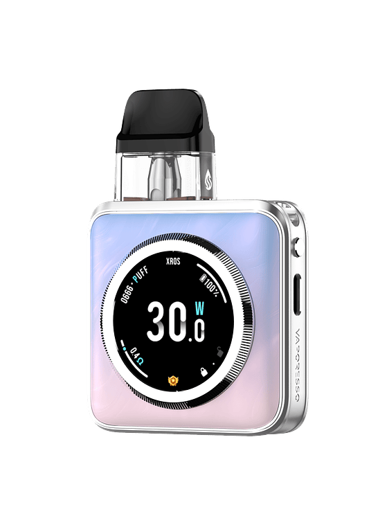 Vaporizador Xros 5 Nano -Vaporesso 5