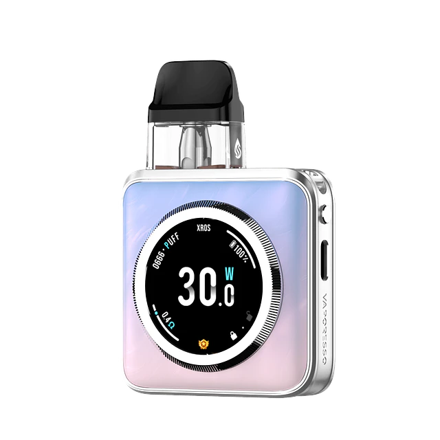 Vaporizador Xros 5 Nano -Vaporesso
