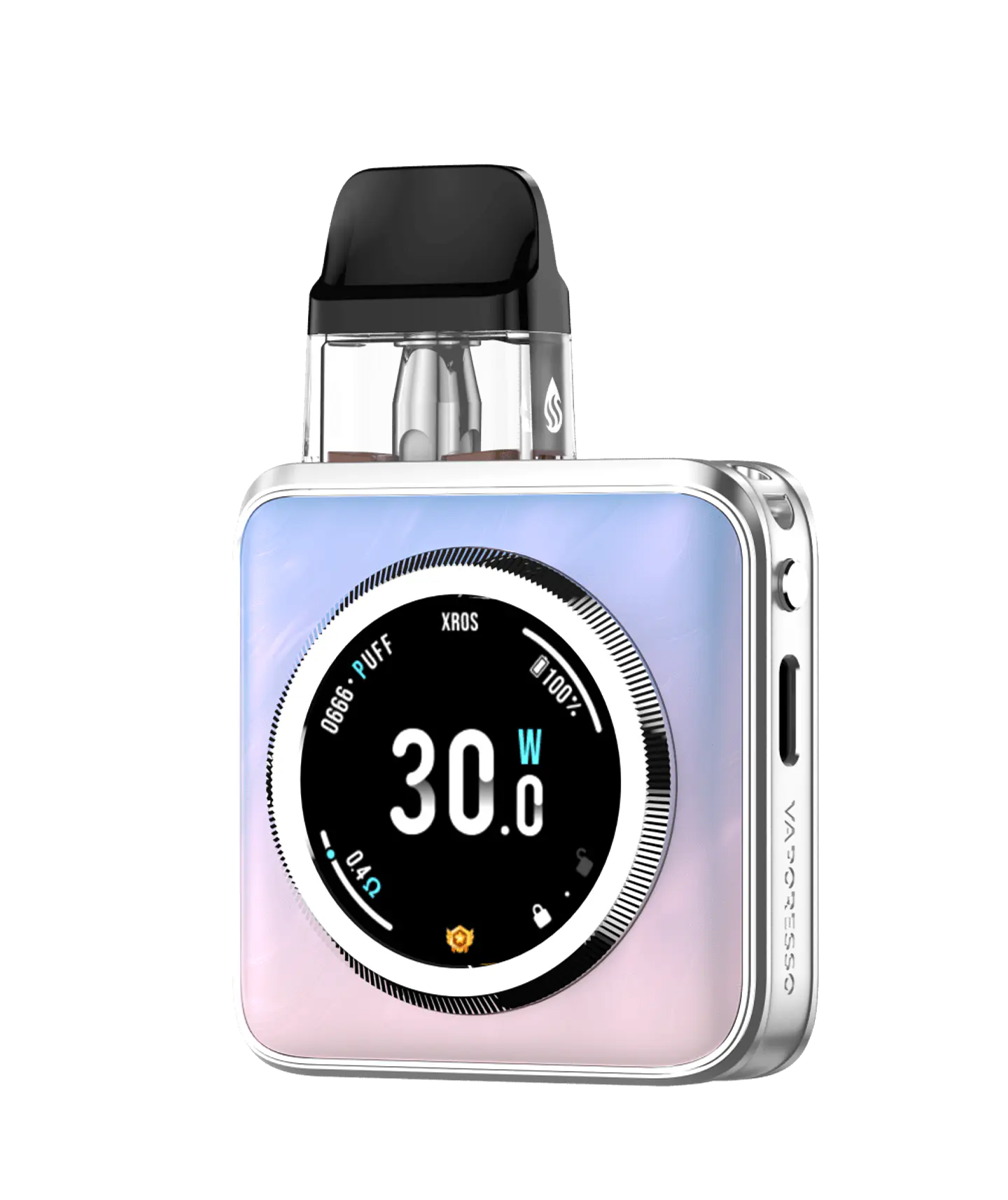 Vaporizador Xros 5 Nano -Vaporesso (Color a elección) 5