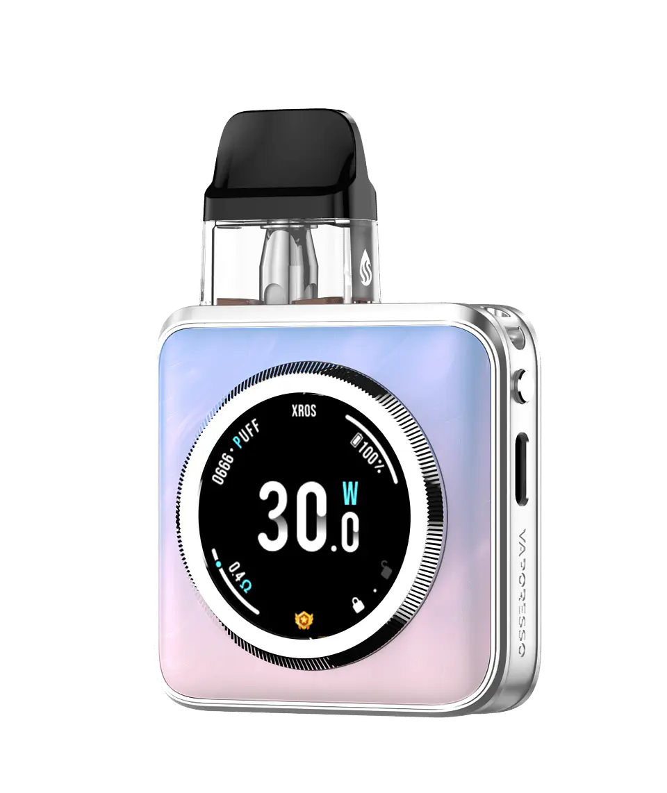 Vaporizador Xros 5 Nano -Vaporesso (Color a elección) 5