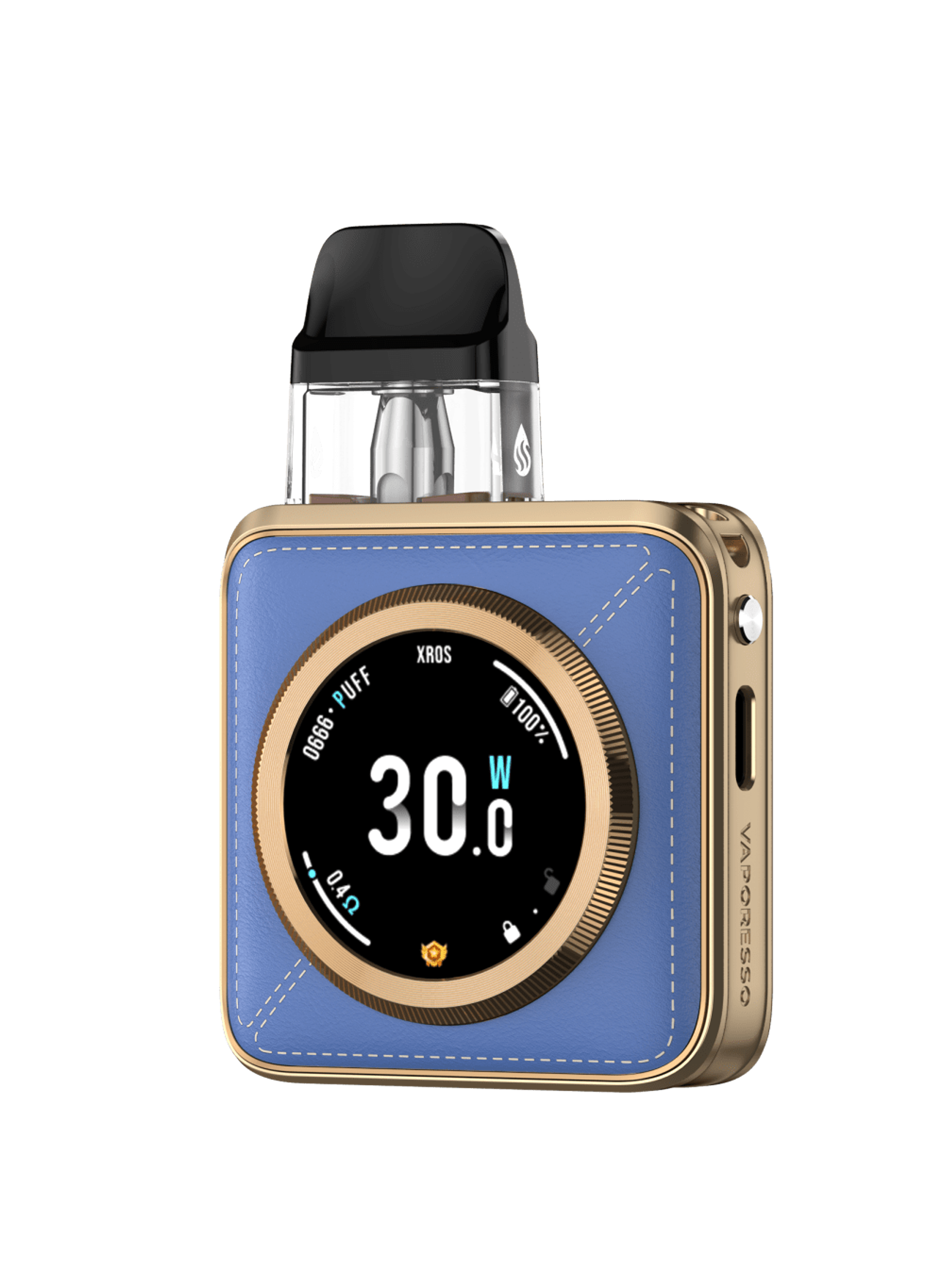 Vaporizador Xros 5 Nano -Vaporesso 6
