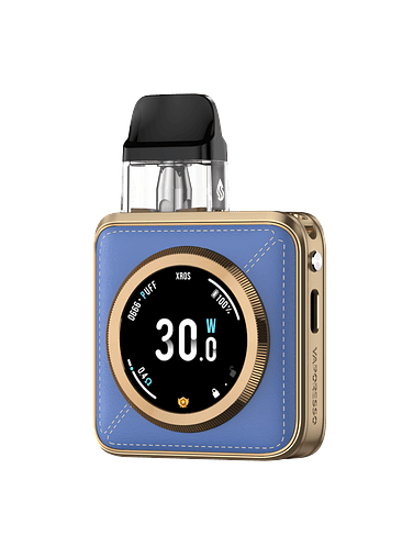 Vaporizador Xros 5 Nano -Vaporesso 6