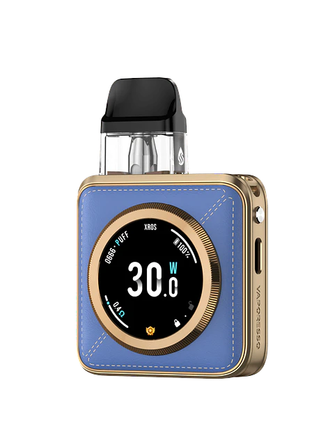 Vaporizador Xros 5 Nano -Vaporesso 6