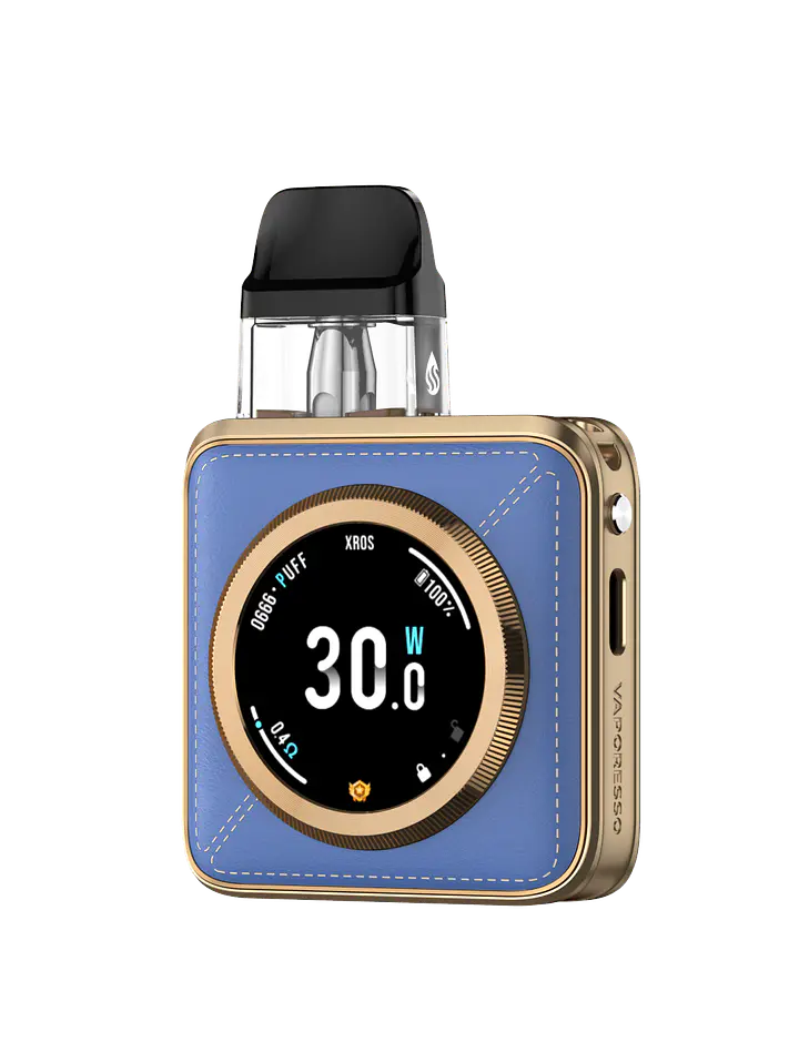 Vaporizador Xros 5 Nano -Vaporesso 6