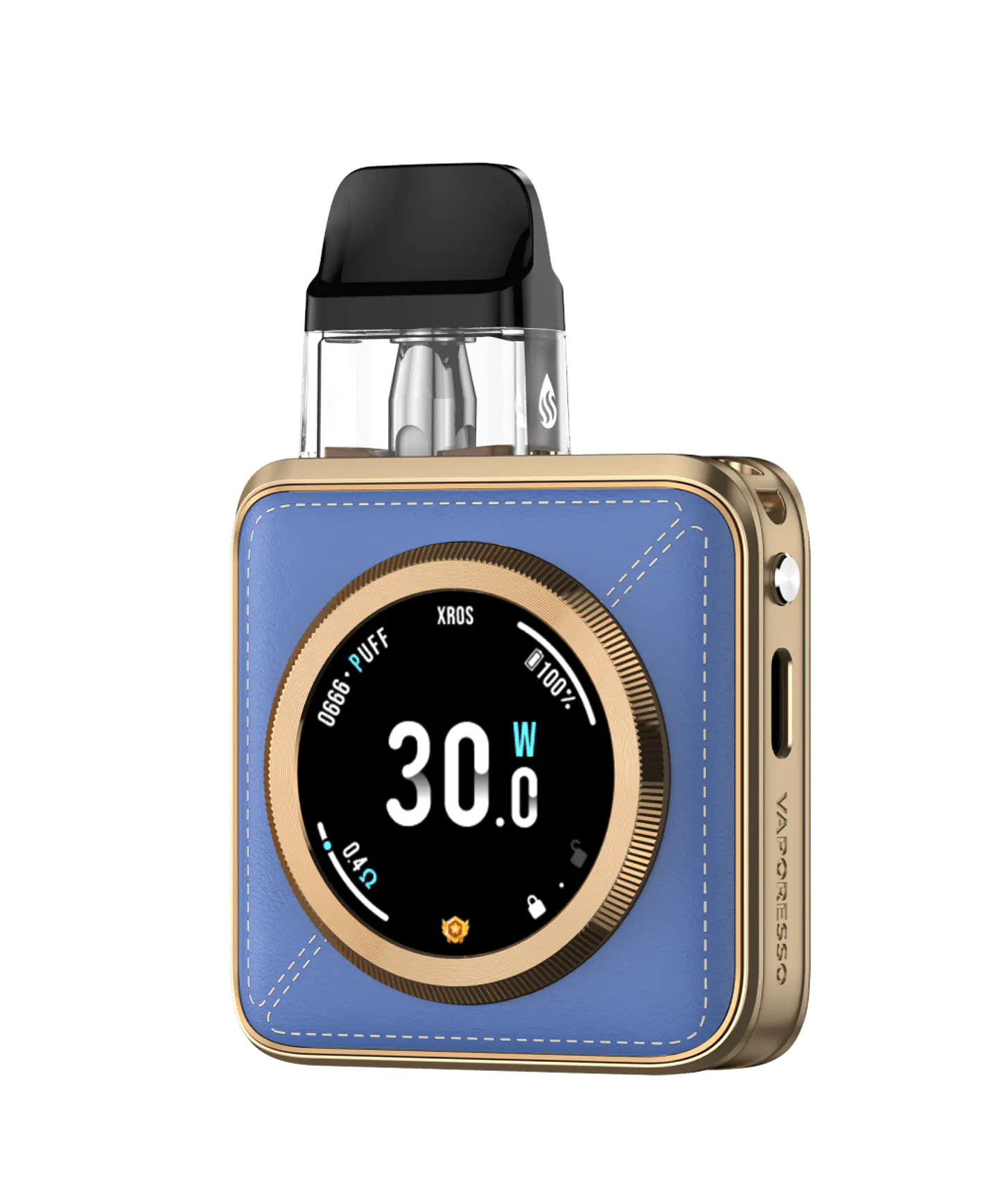 Vaporizador Xros 5 Nano -Vaporesso (Color a elección) 6