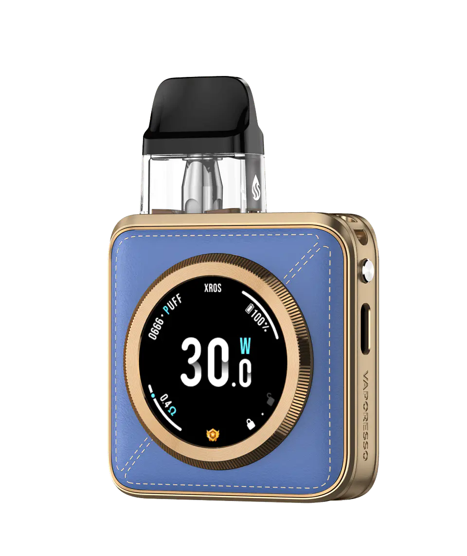 Vaporizador Xros 5 Nano -Vaporesso (Color a elección) 6
