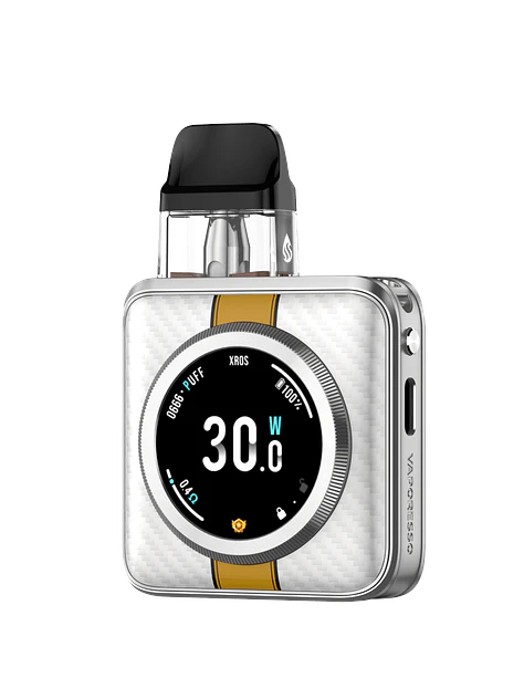 Vaporizador Xros 5 Nano -Vaporesso 7