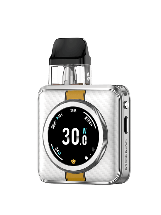 Vaporizador Xros 5 Nano -Vaporesso 7