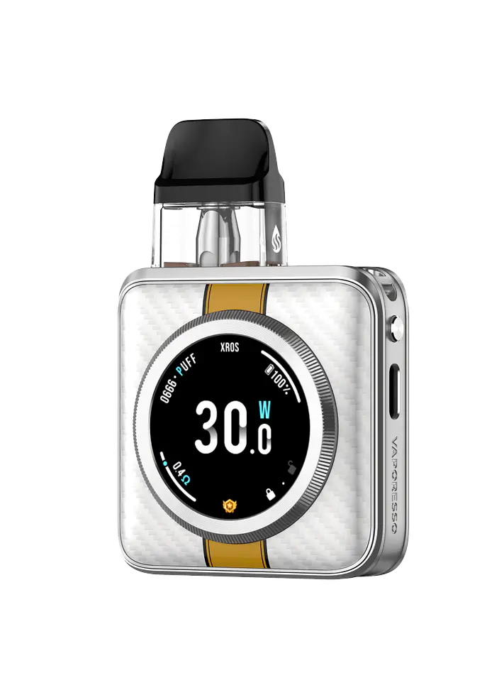 Vaporizador Xros 5 Nano -Vaporesso 7