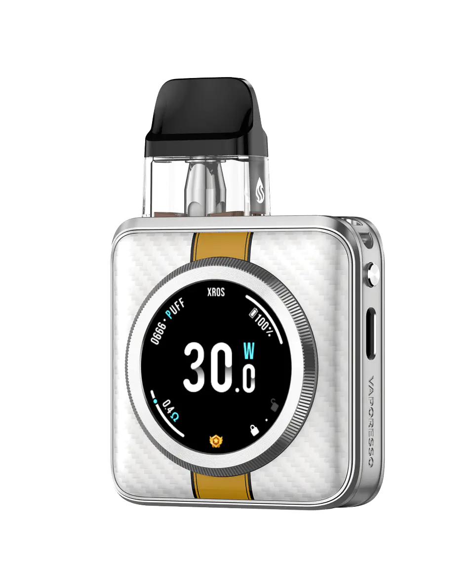 Vaporizador Xros 5 Nano -Vaporesso (Color a elección) 7