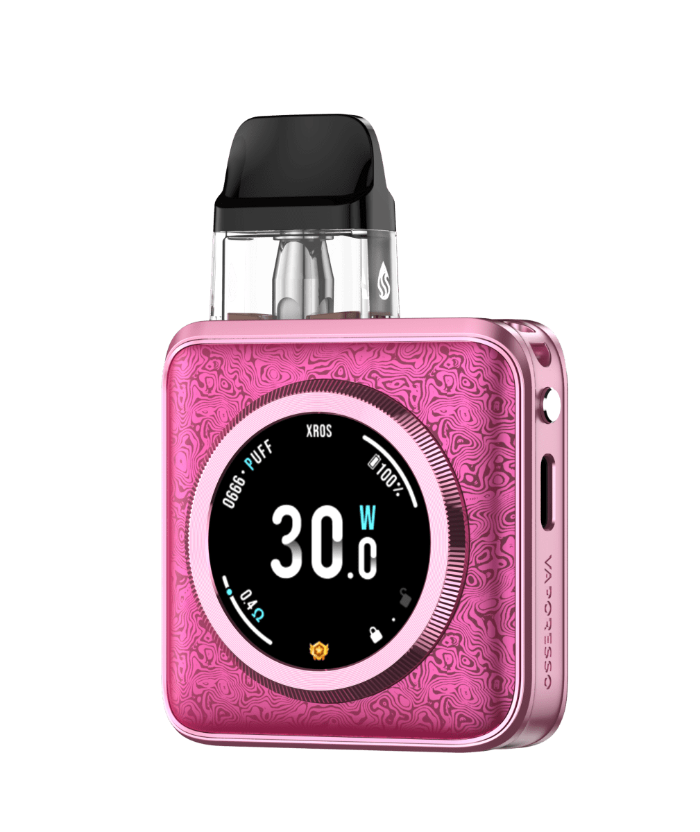 Vaporizador Xros 5 Nano -Vaporesso 8
