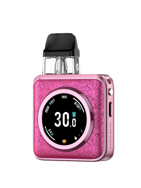 Vaporizador Xros 5 Nano -Vaporesso 8