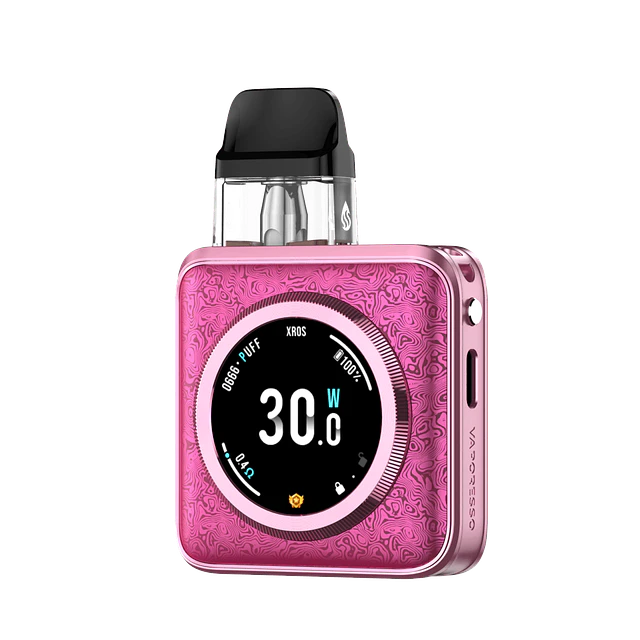 Vaporizador Xros 5 Nano -Vaporesso