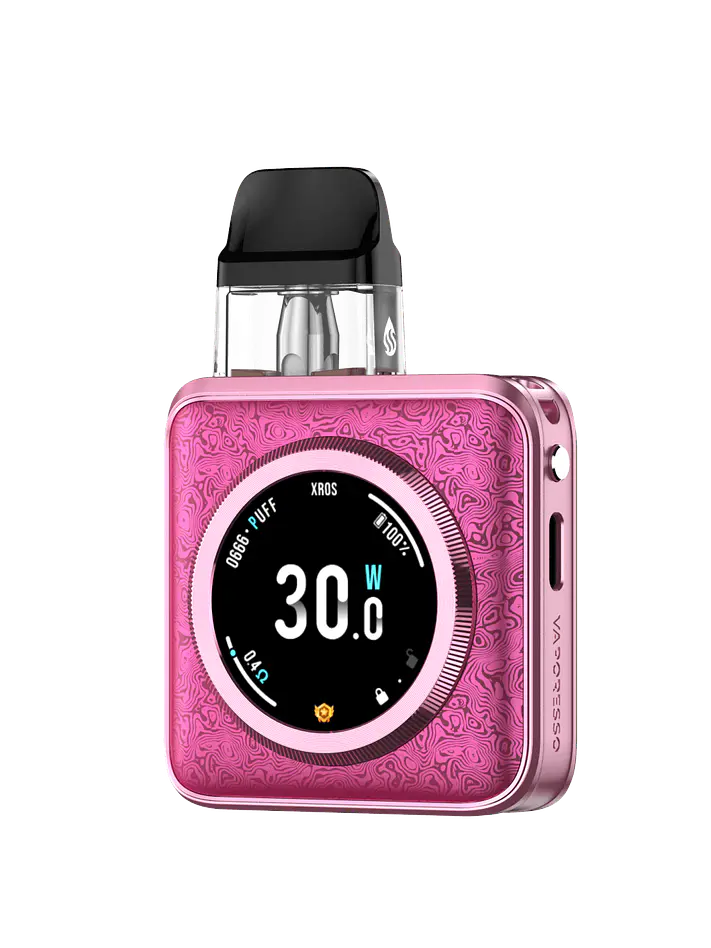 Vaporizador Xros 5 Nano -Vaporesso 8