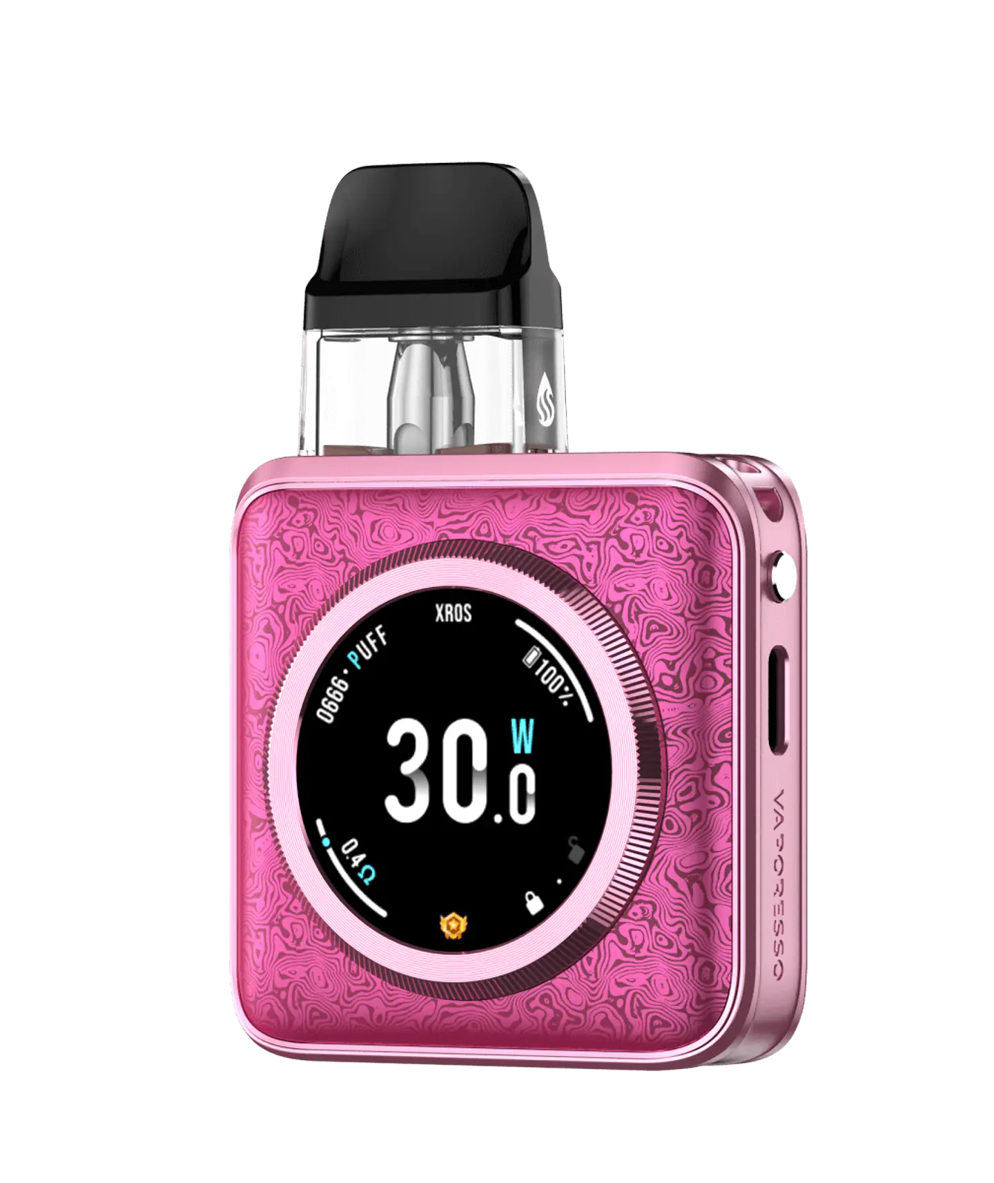 Vaporizador Xros 5 Nano -Vaporesso (Color a elección) 8