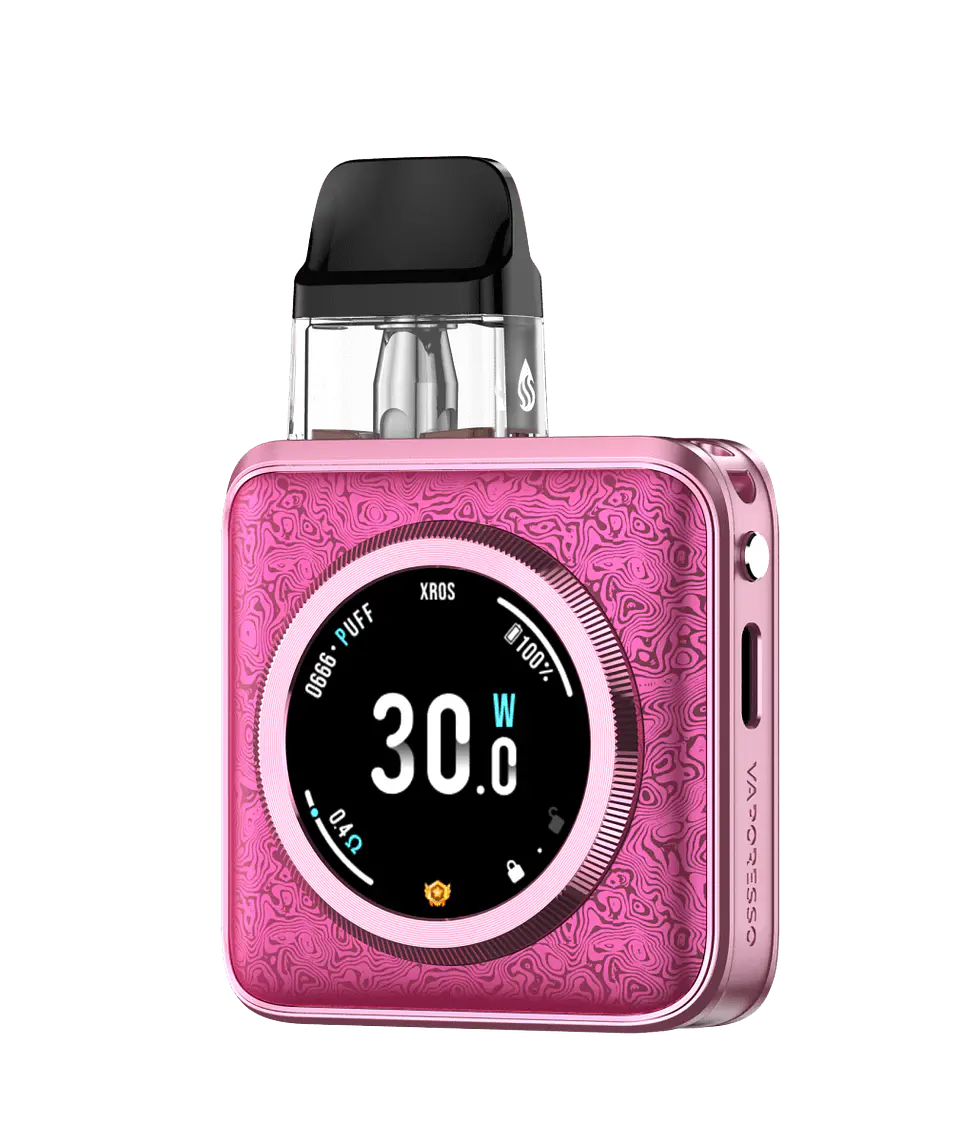 Vaporizador Xros 5 Nano -Vaporesso (Color a elección) 8