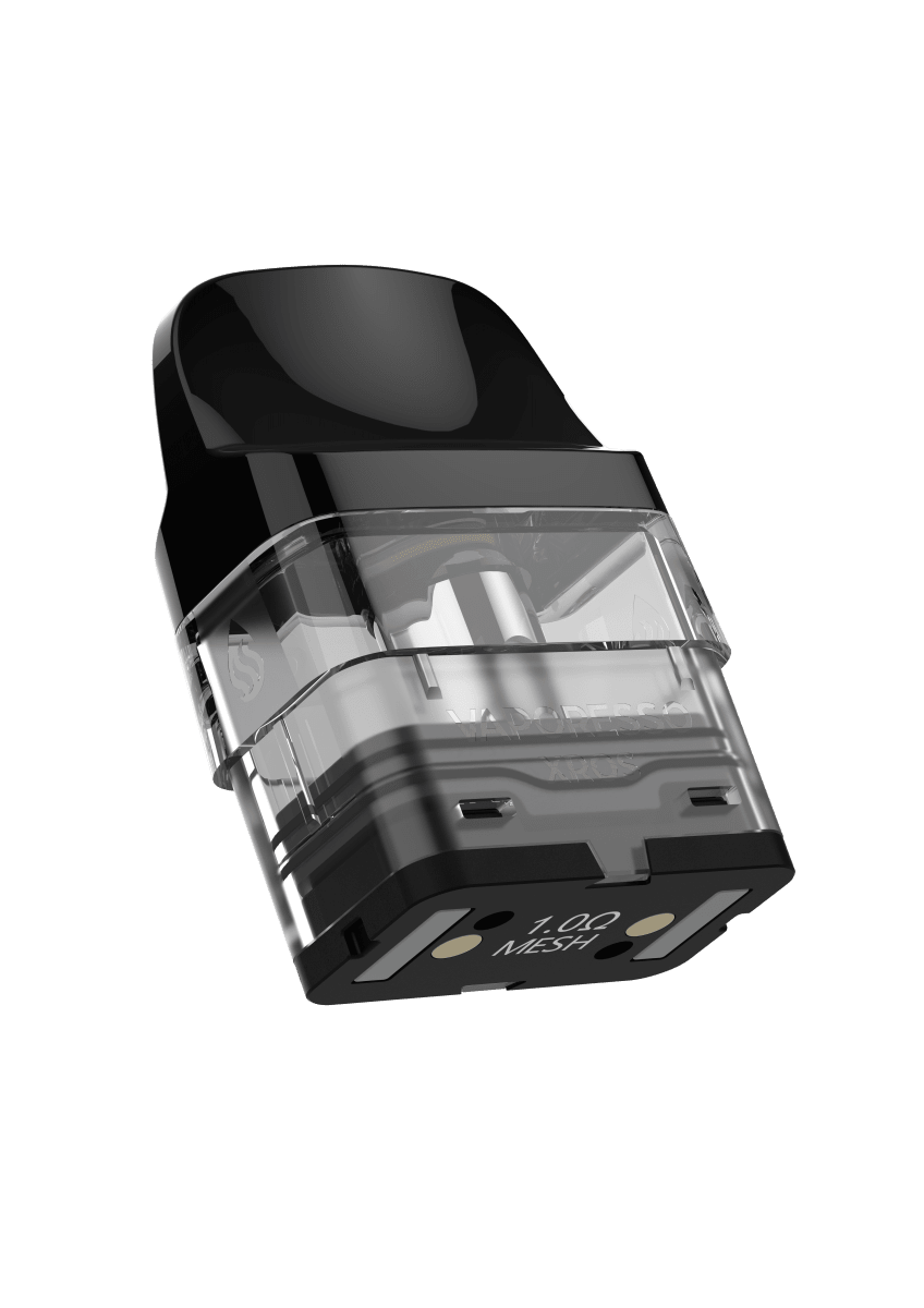 Repuesto Xros Pod Corex 3Ml 0.6 Ohm - Vaporesso 1