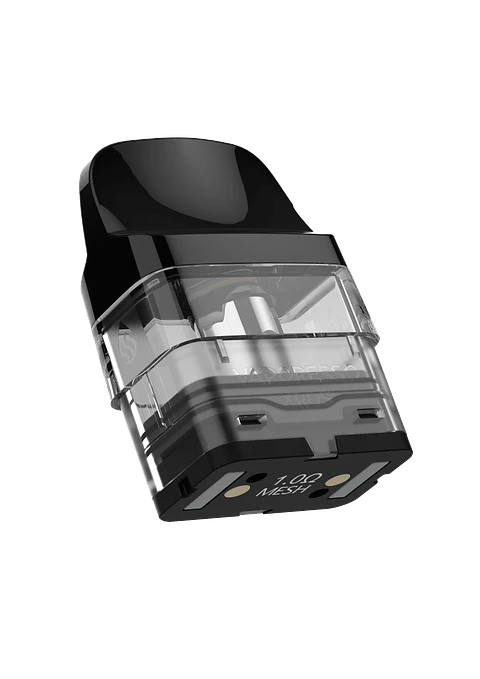 Repuesto Xros Pod Corex 3Ml 0.6 Ohm - Vaporesso