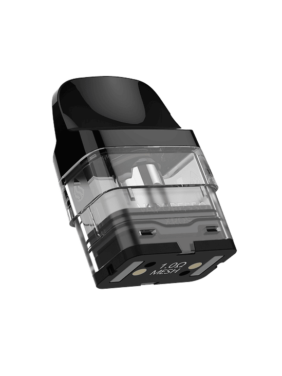 Repuesto Xros Pod Corex 3Ml 0.6 Ohm - Vaporesso 1