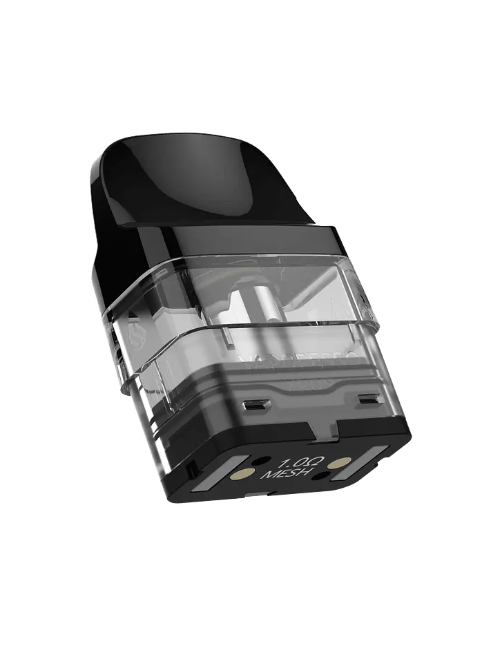 Repuesto Xros Pod Corex 3Ml 0.6 Ohm - Vaporesso 1