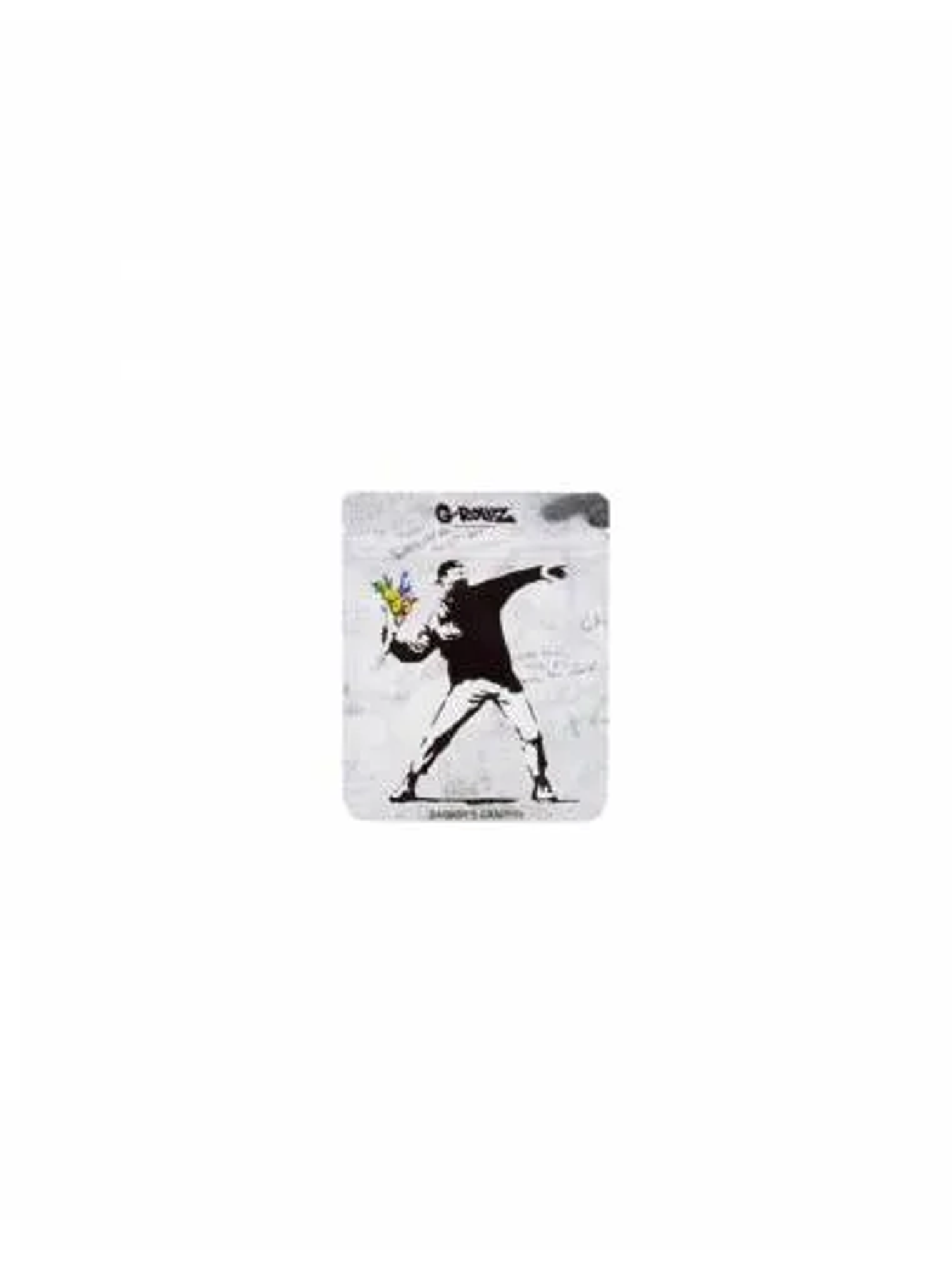 BOLSITAS HERMETICAS ANTIOLOR -G-ROLLZ 1