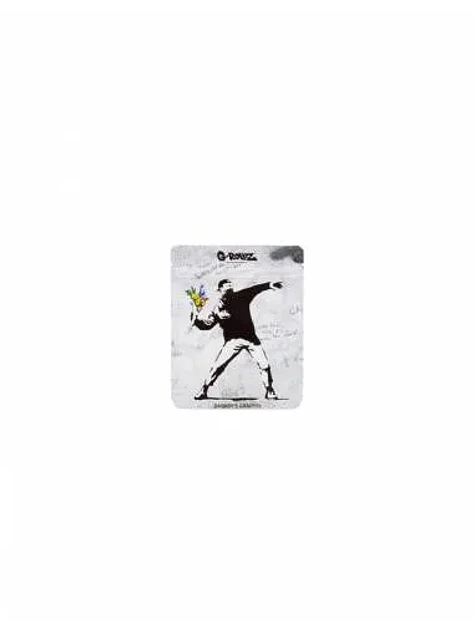 BOLSITAS HERMETICAS ANTIOLOR -G-ROLLZ 1
