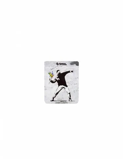 BOLSITAS HERMETICAS ANTIOLOR -G-ROLLZ