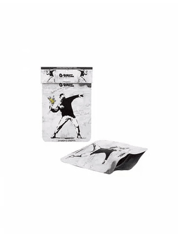 BOLSITAS HERMETICAS ANTIOLOR -G-ROLLZ 2