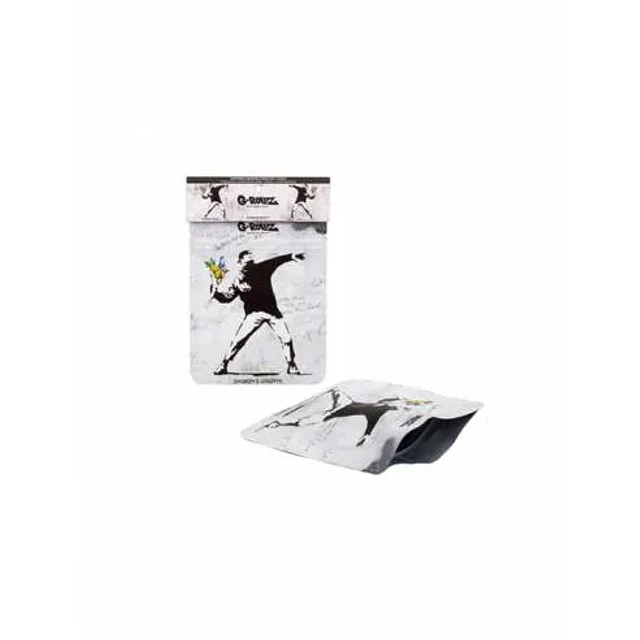 BOLSITAS HERMETICAS ANTIOLOR -G-ROLLZ