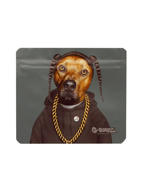 BOLSITAS HERMETICAS ANTIOLOR -G-ROLLZ 3