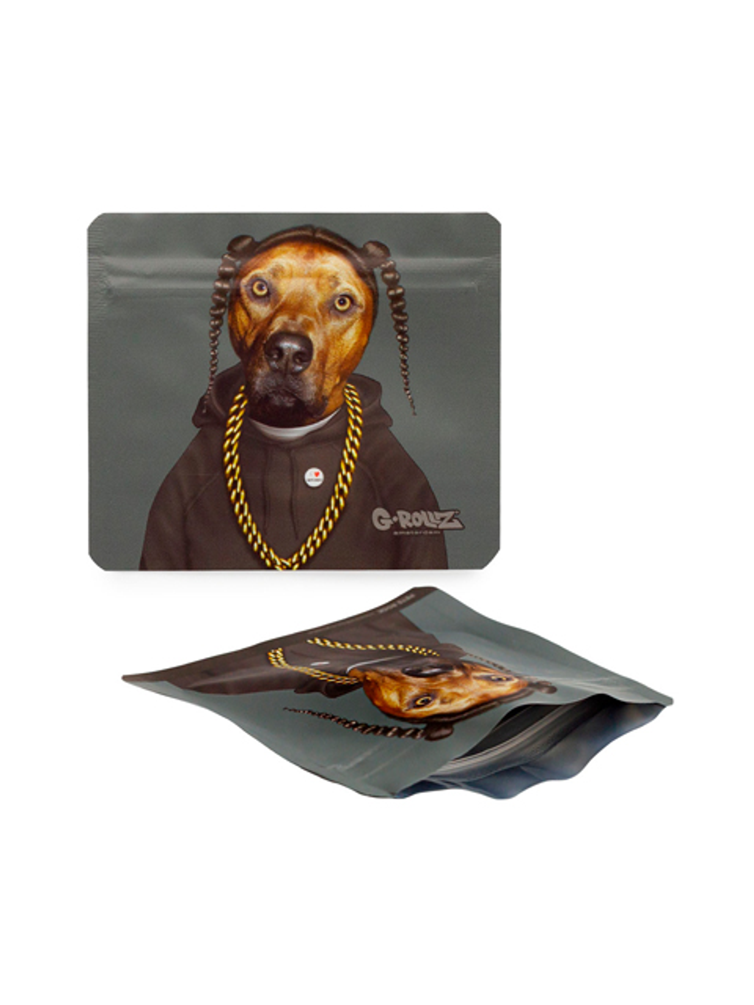 BOLSITAS HERMETICAS ANTIOLOR -G-ROLLZ 4