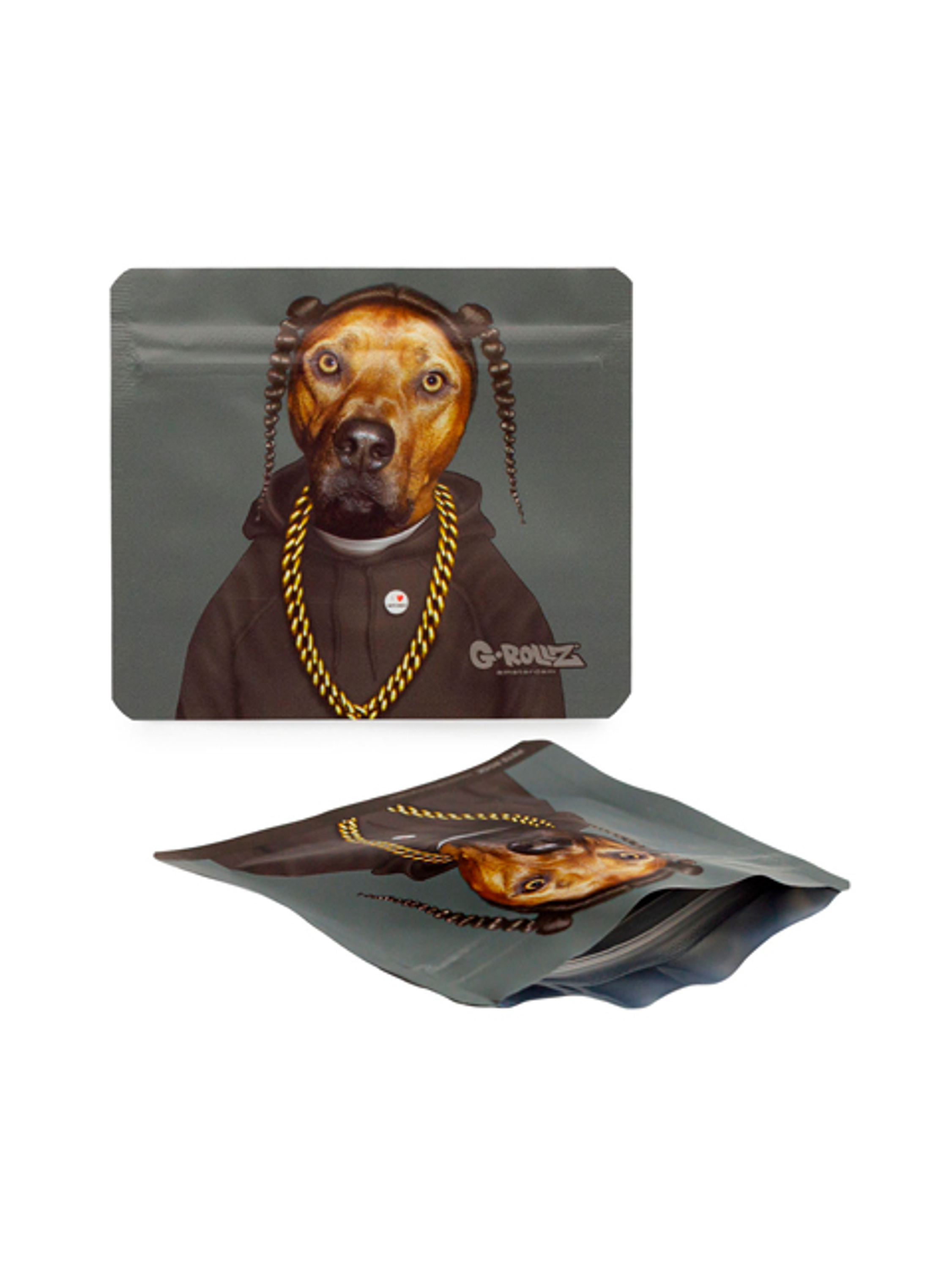 BOLSITAS HERMETICAS ANTIOLOR -G-ROLLZ 4