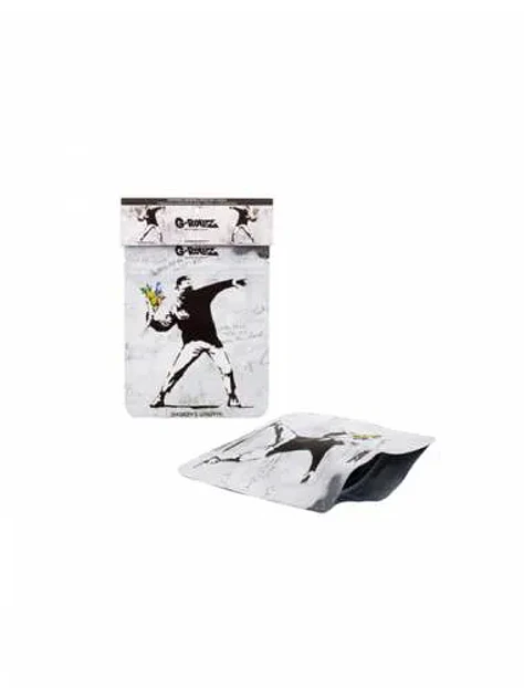 BOLSITAS HERMETICAS ANTIOLOR -G-ROLLZ 5