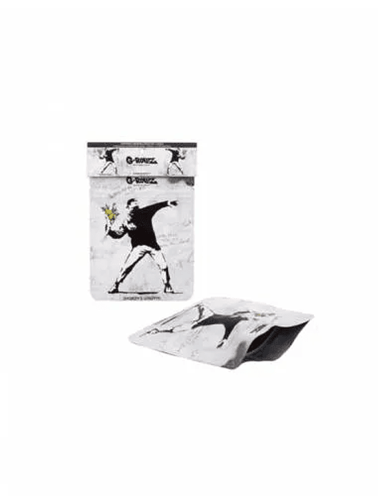 BOLSITAS HERMETICAS ANTIOLOR -G-ROLLZ 5