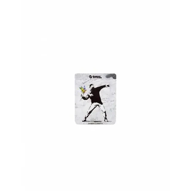 BOLSITAS HERMETICAS ANTIOLOR -G-ROLLZ