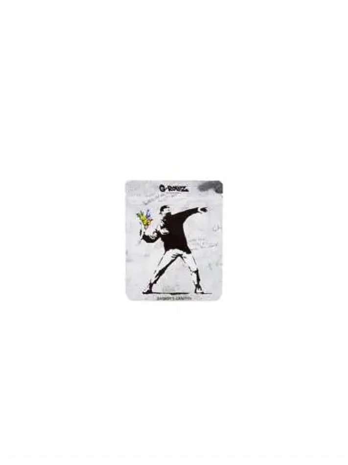 BOLSITAS HERMETICAS ANTIOLOR -G-ROLLZ 6