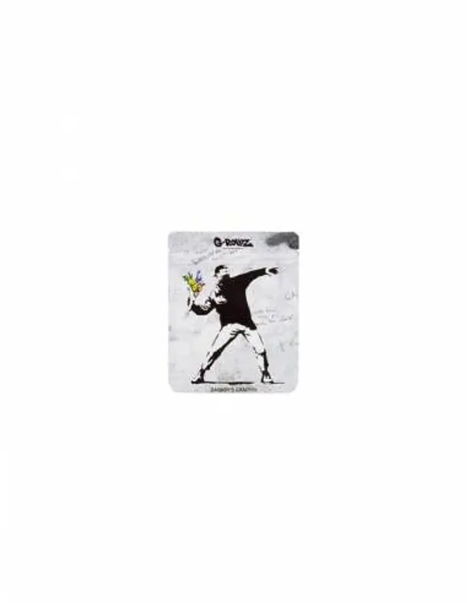 BOLSITAS HERMETICAS ANTIOLOR -G-ROLLZ 6