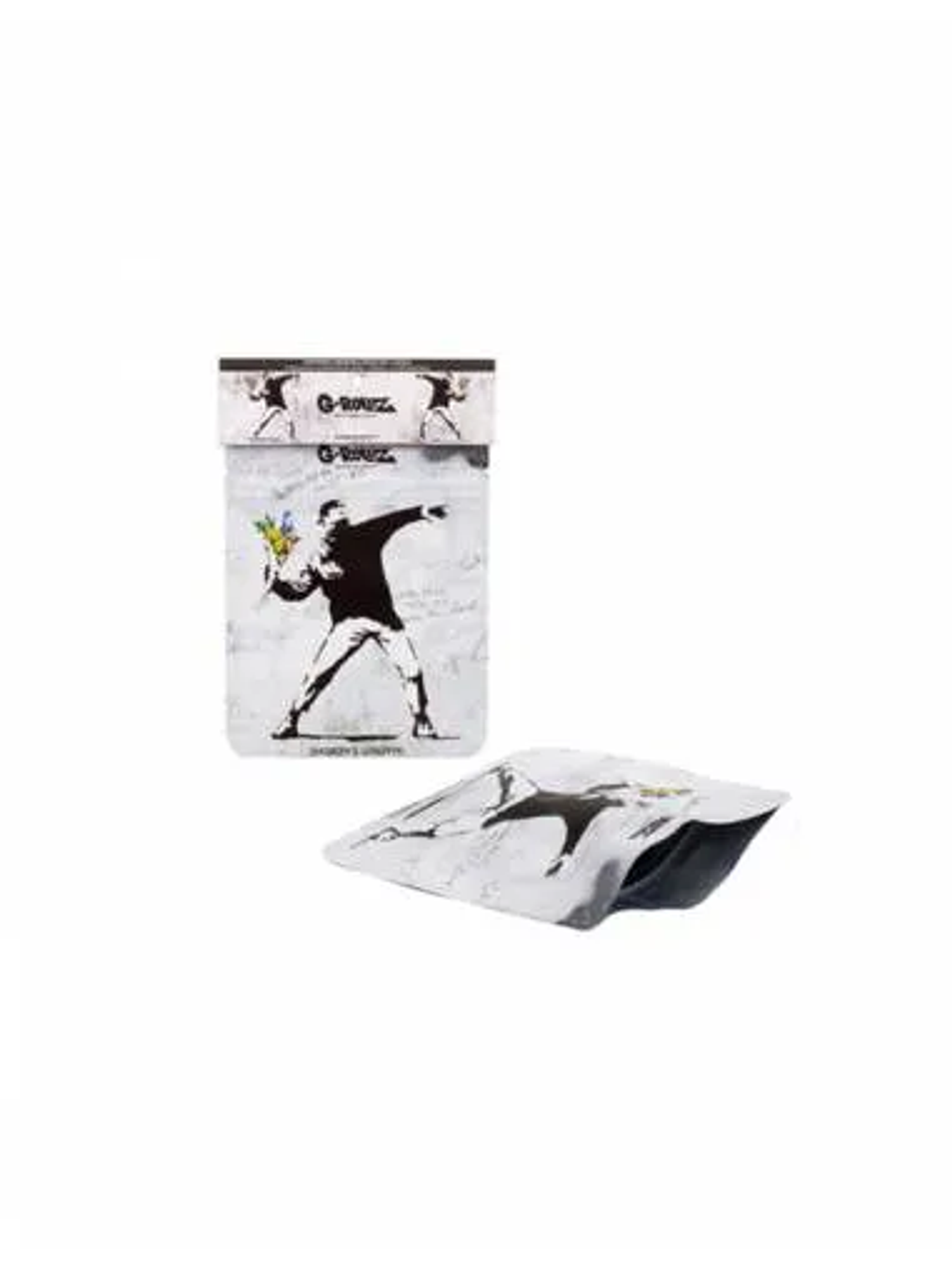 BOLSITAS HERMETICAS ANTIOLOR -G-ROLLZ 7