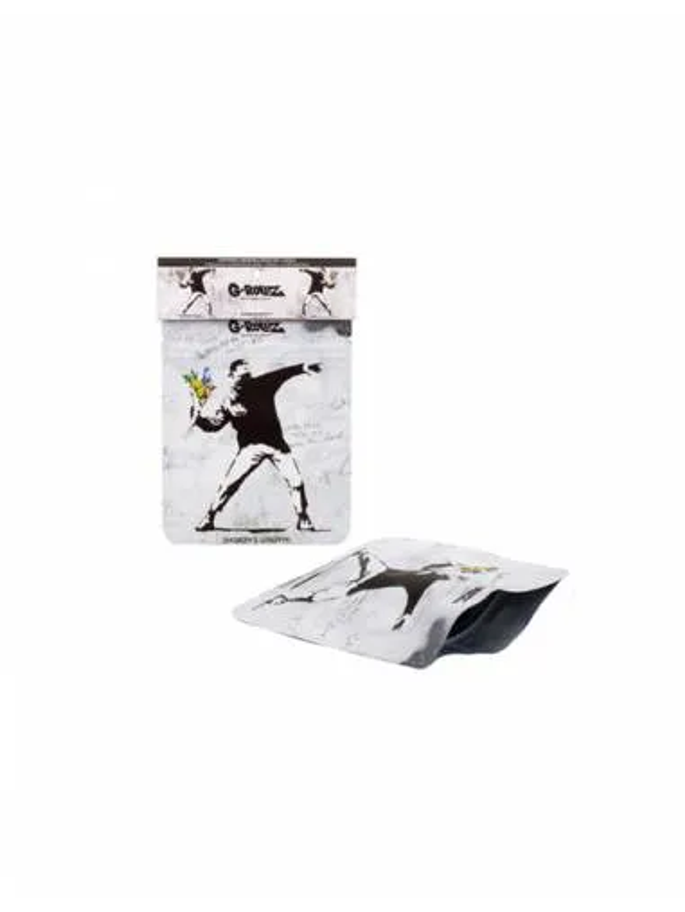 BOLSITAS HERMETICAS ANTIOLOR -G-ROLLZ 7