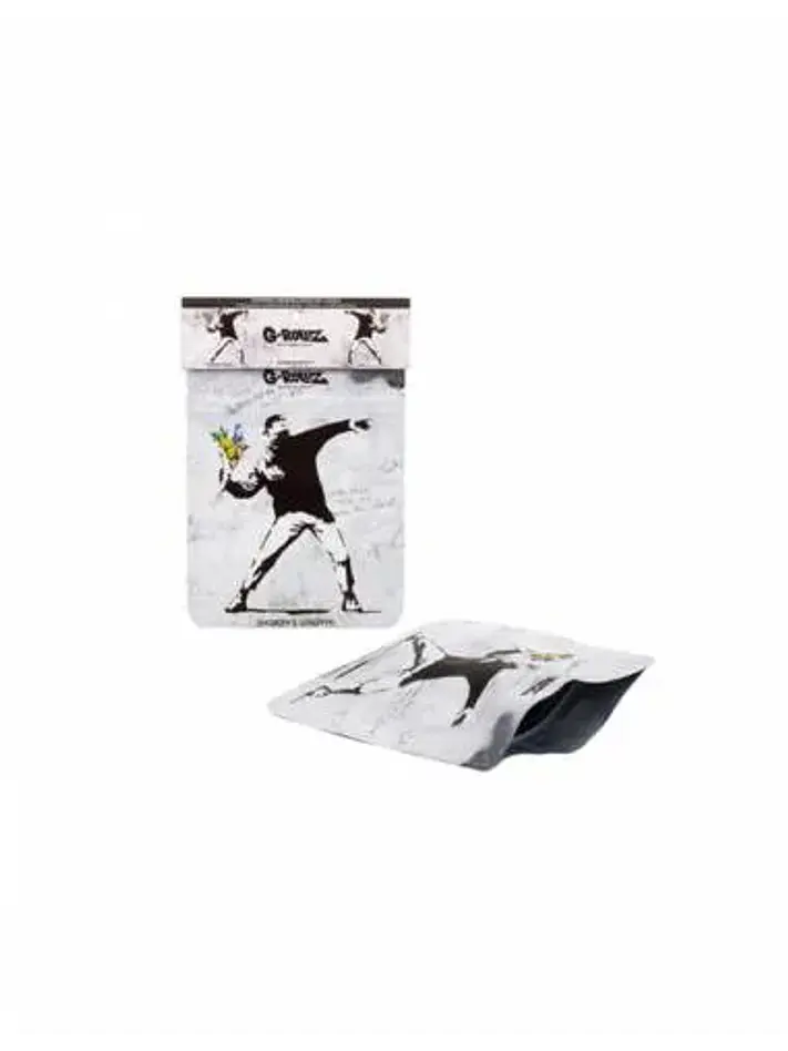 BOLSITAS HERMETICAS ANTIOLOR -G-ROLLZ 7