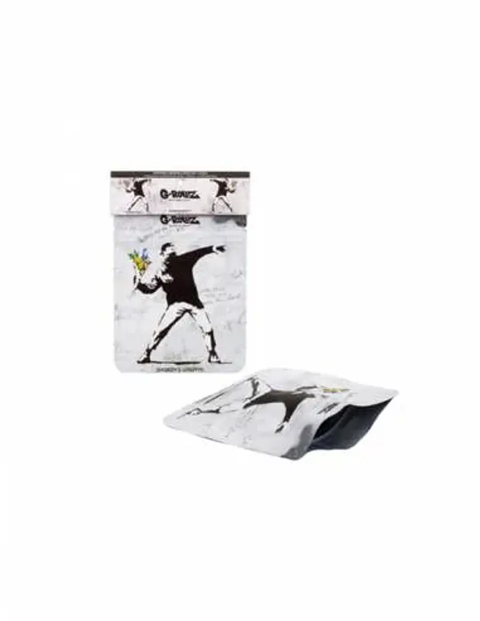 BOLSITAS HERMETICAS ANTIOLOR -G-ROLLZ 7