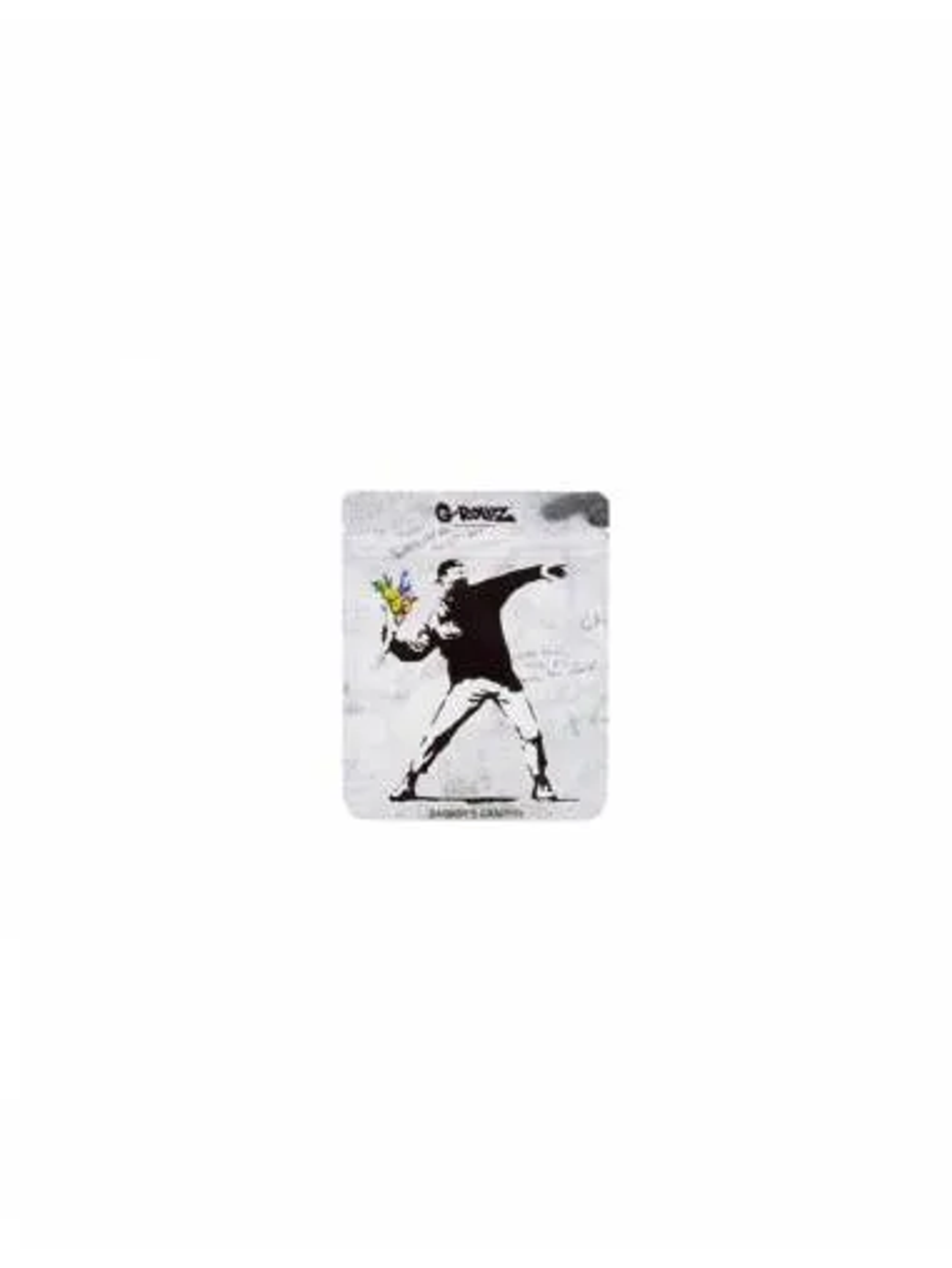 BOLSITAS HERMETICAS ANTIOLOR -G-ROLLZ 8