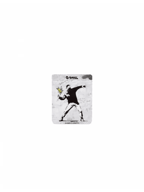 BOLSITAS HERMETICAS ANTIOLOR -G-ROLLZ 8