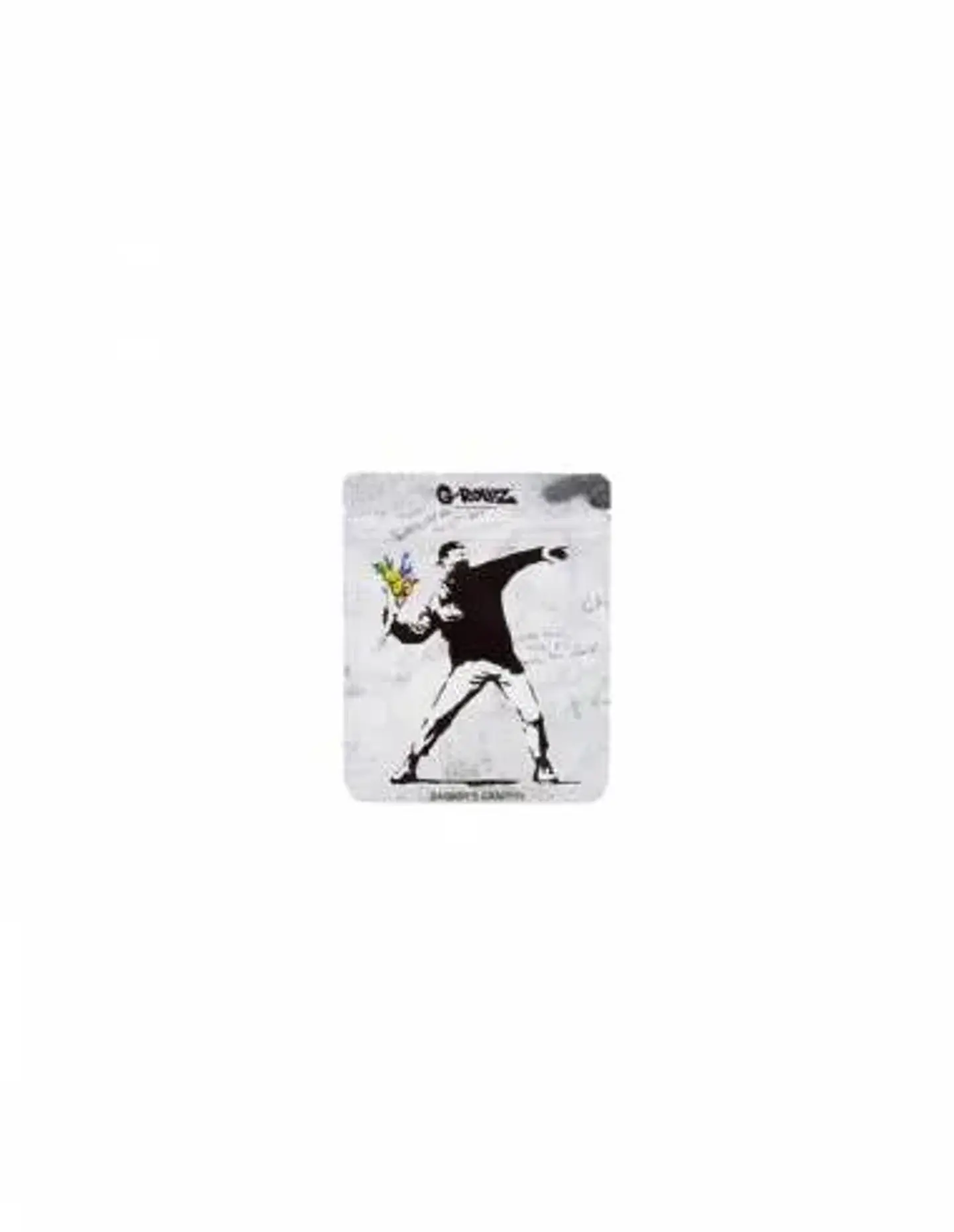 BOLSITAS HERMETICAS ANTIOLOR -G-ROLLZ 8