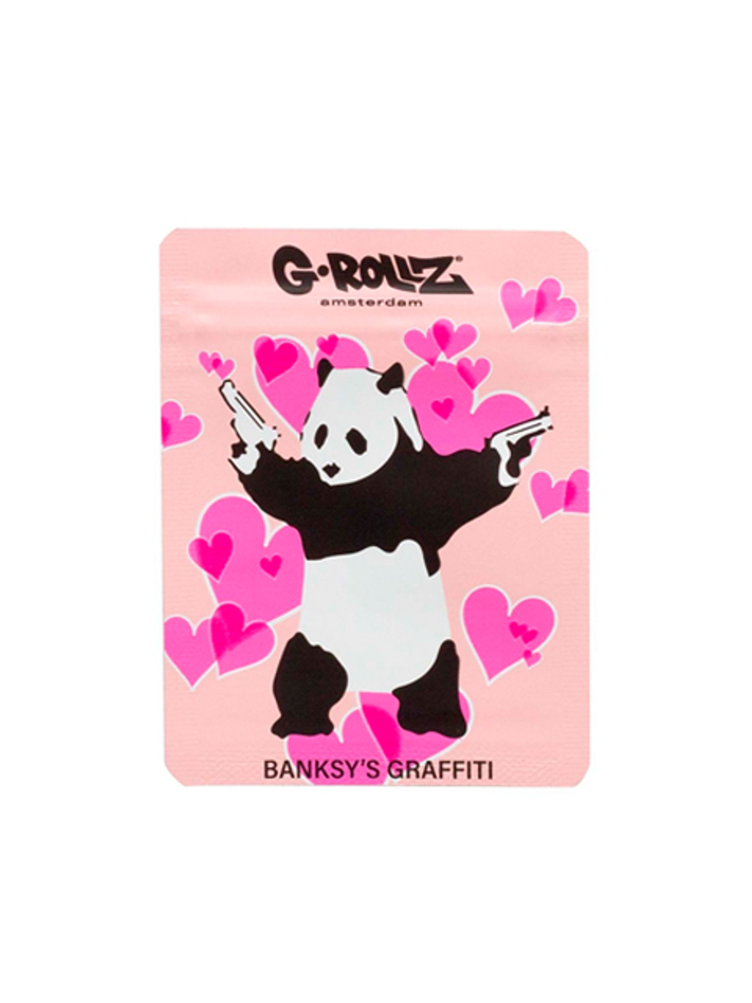 BOLSITAS HERMETICAS ANTIOLOR -G-ROLLZ 9