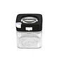 CONTENEDOR HERMETICO CON LUPA - SMOKUS FOCUS - Miniatura 1