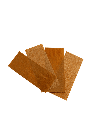 HEMPS WRAPS X4 15U-G-ROLLZ 7